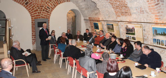 Ormiańskie Towarzystwo Kulturalne 2015: dobre kontynuacje, nowe perspektywy