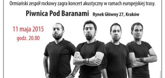 The Beautified Project w Krakowie – zaproszenie na koncert