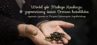 Wśród gór Małego Kaukazu: zapomniany świat Ormian katolików. Fotografie Konrada Siekierskiego