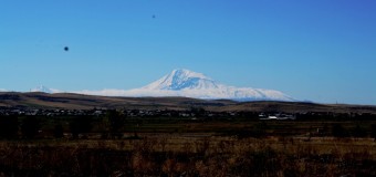 Album o Ormianach w Krakowie