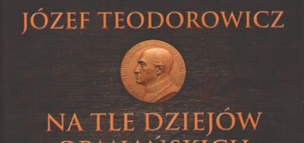 Nowa książka o Arcybiskupie Józefie Teodorowiczu