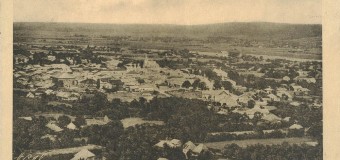 Dialekt Ormian z Kut – wykład monograficzny