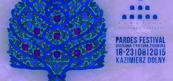 Dzień ormiański na Pardes Festival w Kazimierzu Dolnym