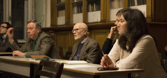 O unii pomiędzy Apostolskim Kościołem Ormiańskim a Kościołem katolickim