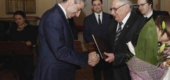 Jubileusz wszystkich Ormian