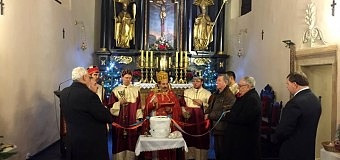 Święto Objawienia Pańskiego w Krakowie