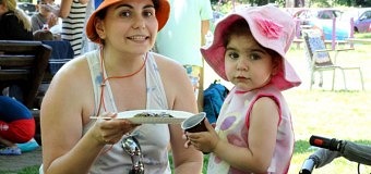 Վարդավառ – ֆոտոռեպորտաժ
