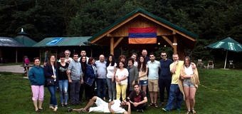 Հայկական ՎԱՐԴԱՎԱՌ Կրակովում (2017) – ՖՈՏՈԱԼԲՈՄ